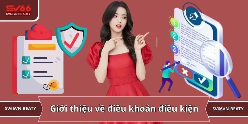 Giới thiệu về điều khoản điều kiện